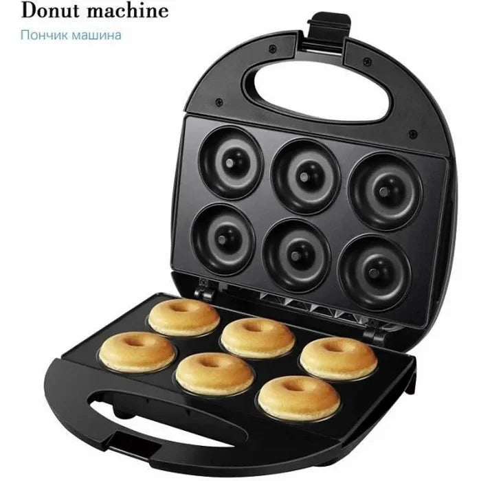 Mini Panineuse Multi Smart ® (3en1)